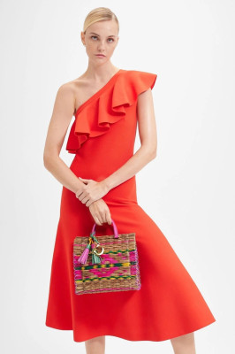 Caroline Trentini