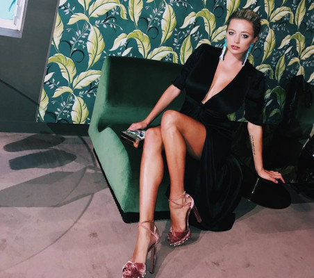 Caroline Vreeland pic #1052616
