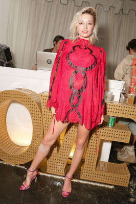 Caroline Vreeland pic #1052633