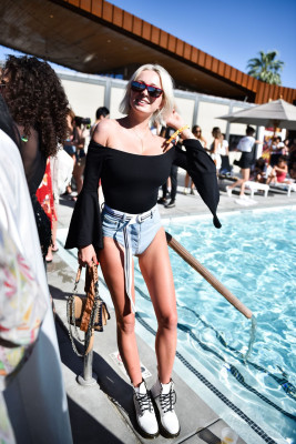 Caroline Vreeland pic #1052626