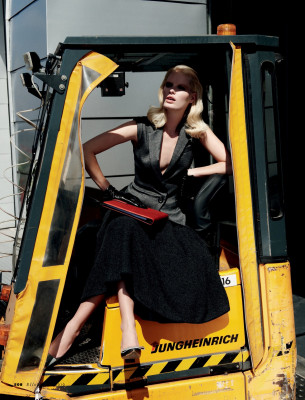 Caroline Winberg