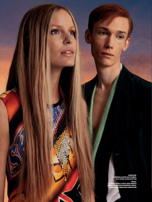 Caroline Winberg