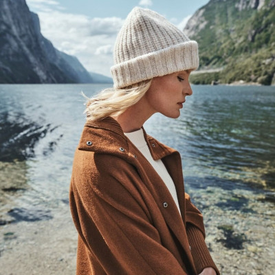 Caroline Winberg for Comma Store 