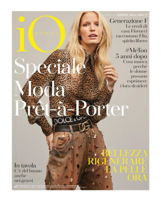 Caroline Winberg