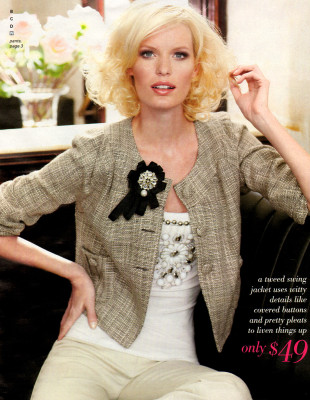 Caroline Winberg pic #239798