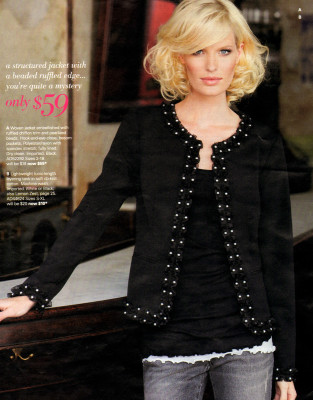 Caroline Winberg pic #239799