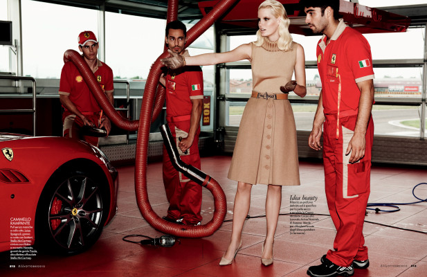 Caroline Winberg