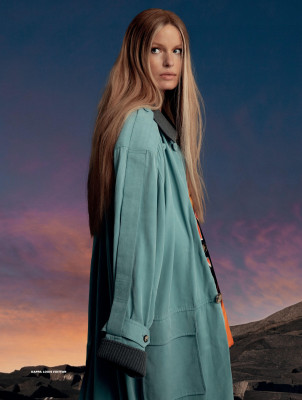 Caroline Winberg