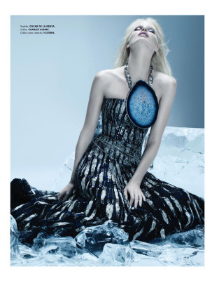 Caroline Winberg pic #343573