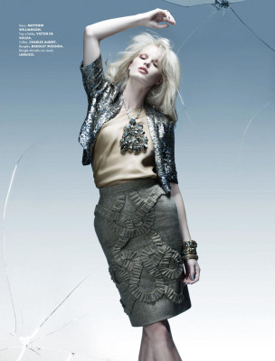 Caroline Winberg pic #343572
