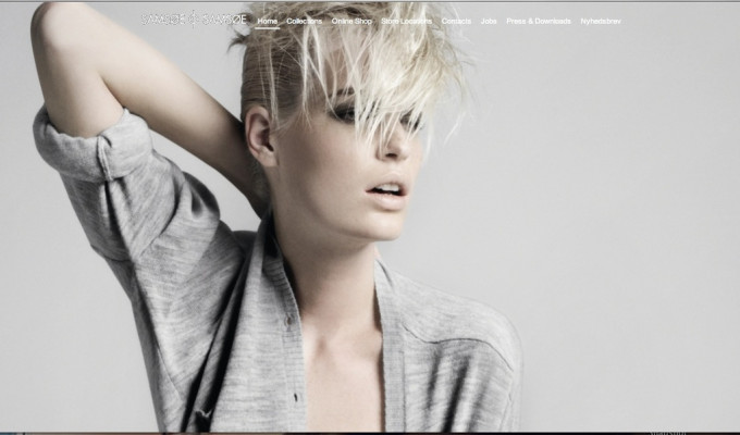 Caroline Winberg pic #110815