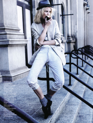 Caroline Winberg pic #269163