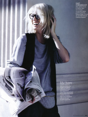 Caroline Winberg pic #269164