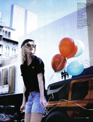Caroline Winberg pic #269159