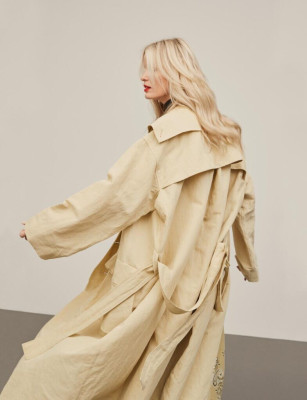 Caroline Winberg