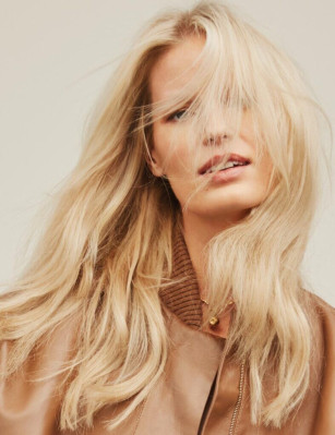 Caroline Winberg