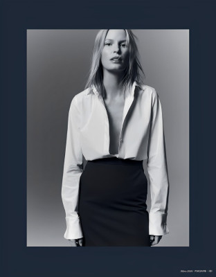 Caroline Winberg ~ Madame Marz 2024 by Zeb Daemen