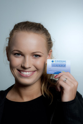 Caroline Wozniacki pic #402144