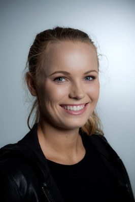 Caroline Wozniacki pic #402143