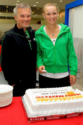 Caroline Wozniacki pic #427232