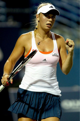 Caroline Wozniacki pic #415207