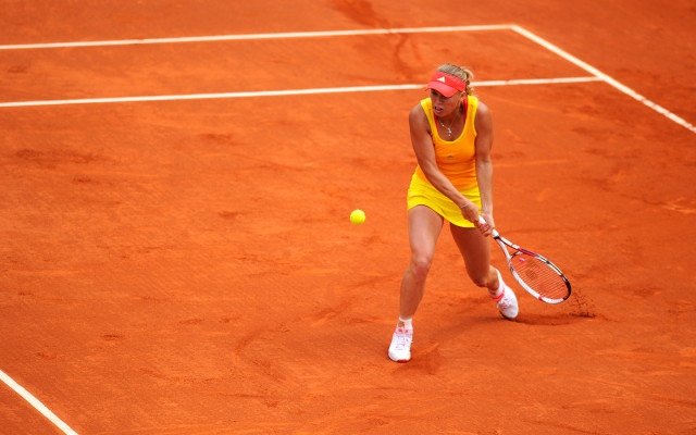 Caroline Wozniacki pic #518397