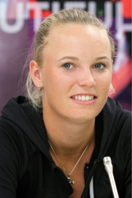 Caroline Wozniacki pic #423208