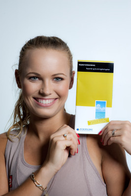 Caroline Wozniacki pic #402142