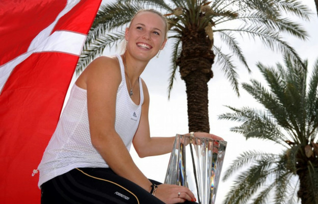 Caroline Wozniacki pic #402130