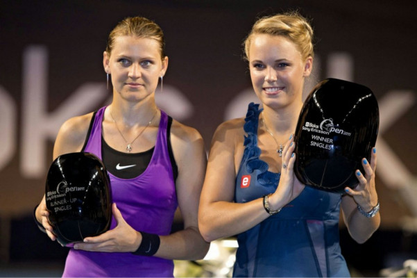 Caroline Wozniacki pic #402286
