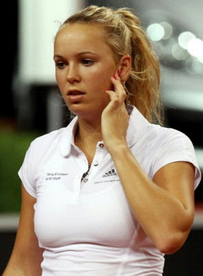 Caroline Wozniacki pic #402289