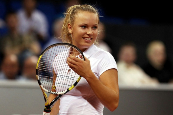 photo 21 in Wozniacki gallery [id402290] 2011-06-15 00:00:00