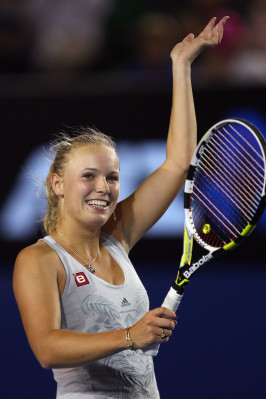 Caroline Wozniacki pic #353460