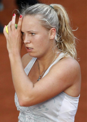 Caroline Wozniacki pic #402291