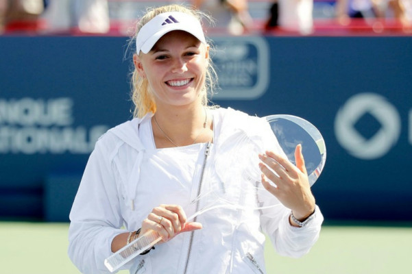 Caroline Wozniacki pic #402277