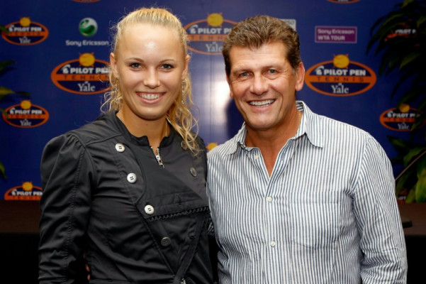 Caroline Wozniacki pic #402278
