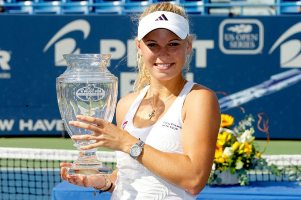 Caroline Wozniacki pic #402279