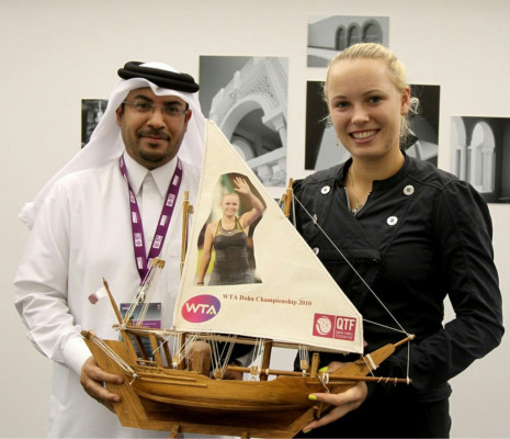 Caroline Wozniacki pic #402281