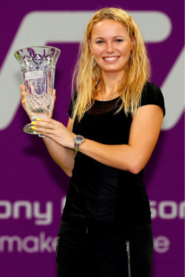 Caroline Wozniacki pic #402282