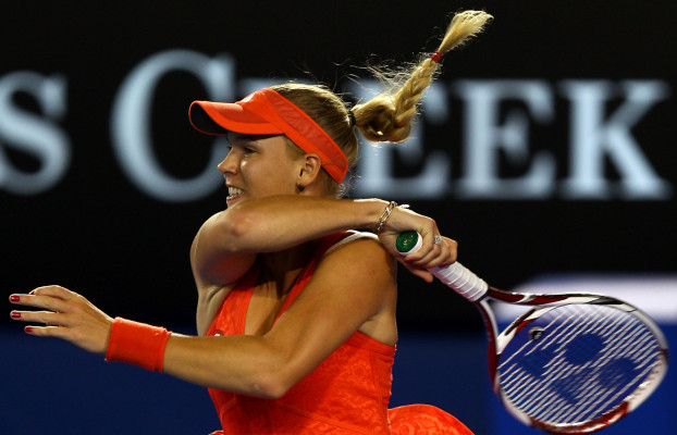 Caroline Wozniacki pic #456616