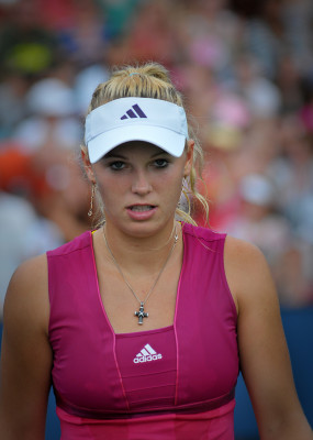 Caroline Wozniacki pic #402283