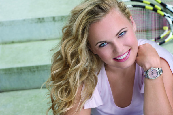 Caroline Wozniacki pic #402284