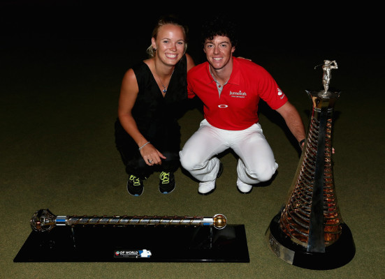 Caroline Wozniacki pic #590289