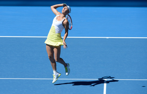 Caroline Wozniacki pic #598319