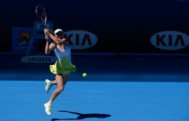 Caroline Wozniacki pic #598317