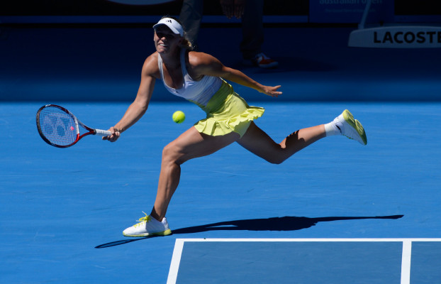 Caroline Wozniacki pic #598318