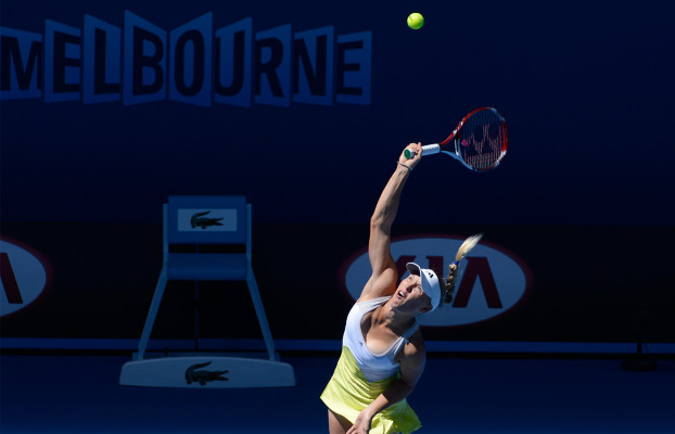 Caroline Wozniacki pic #598316