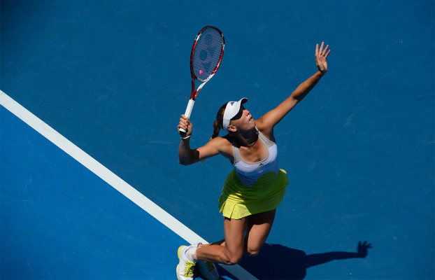 Caroline Wozniacki pic #600807