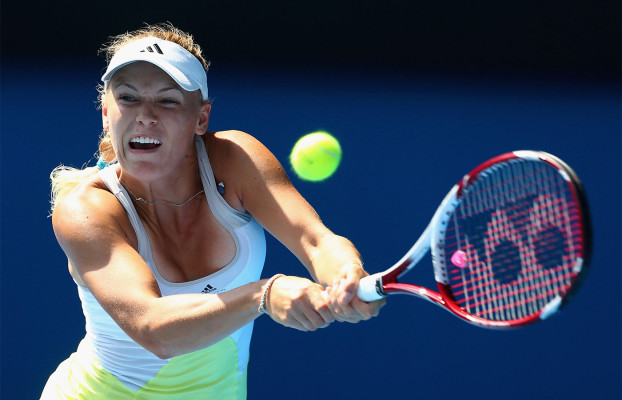 Caroline Wozniacki pic #600808