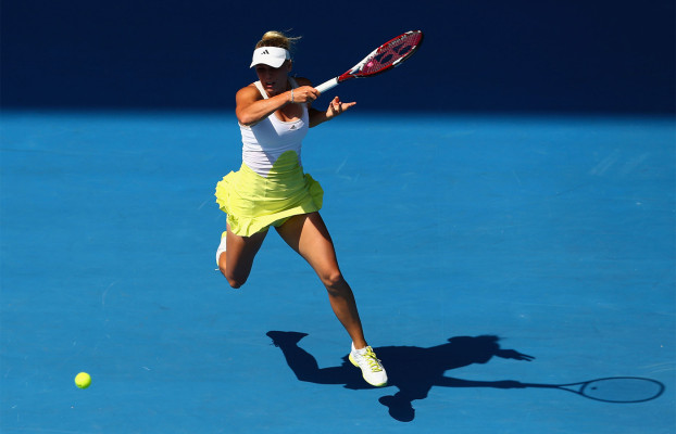 Caroline Wozniacki pic #600806